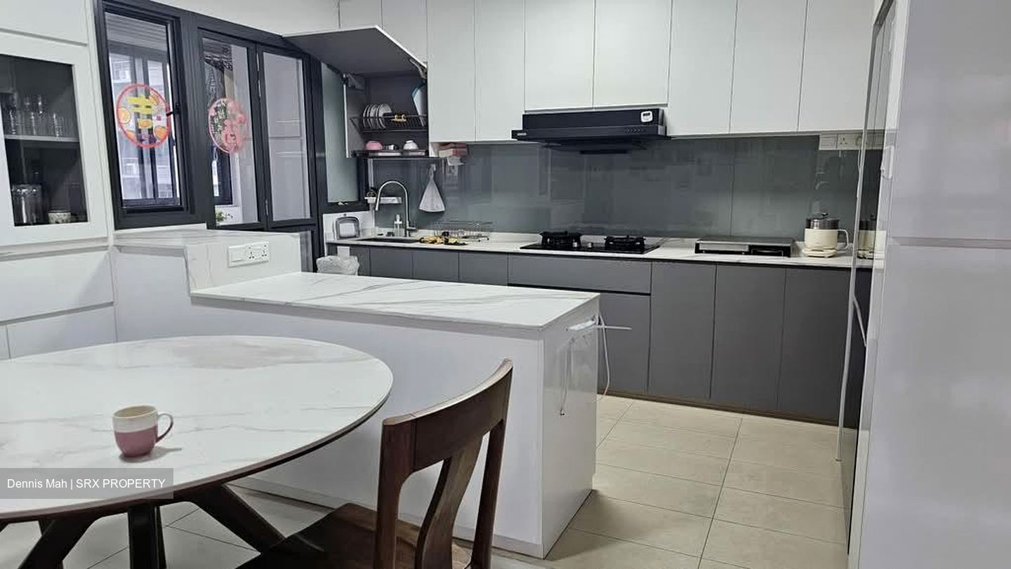 Blk 210B Clementi Northarc (Clementi), HDB 4 Rooms #562183211